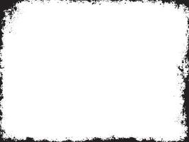 A distressed grunge texture in black and white, with scratchy, grainy, and sandy elements, creating an abstract design vector