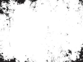 A decayed, retro grunge texture decorated with specks and splatters, set against a frenzied, abstract backdrop. The surface appears grimy, worn, and aged, uncovering a detailed pattern vector