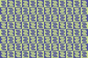 Triangle Shape Pattern vector