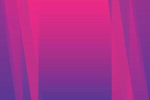 Triangles Right and Left Background vector