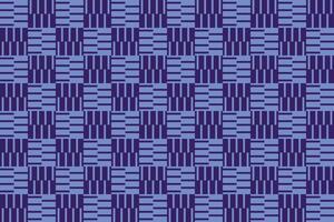 Line Design Purple Pattern and Background vector