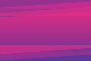 Triangle Shapes Top and Bottom Purple Background vector