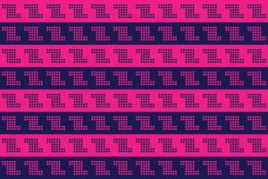 Circle Design Pattern vector