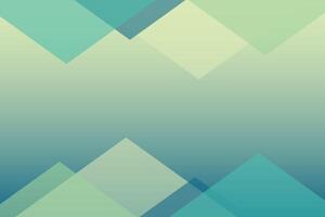 Triangle Shapes Top and Bottom Background vector