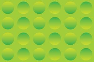 Circle Gradient Pattern vector