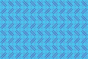 Blue Mesh Pattern vector