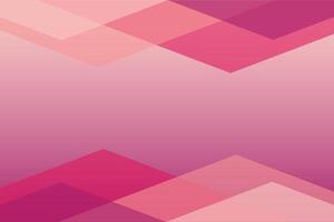 Triangle Shapes Top and Bottom Background vector