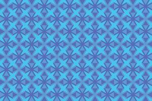 Diamond 2 Tone Pattern and Background vector