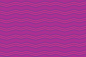 Jagged Horizontal Lines Purple Abstract Background vector