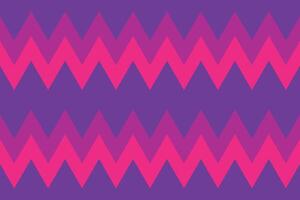 Jagged Purple Lines and Shapes Background vector