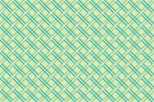 Green Mesh Pattern and Background vector