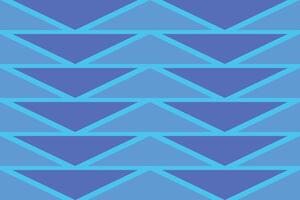 Triangles Up and Down Background vector