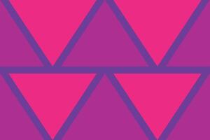 Triangle Up and Down Background vector