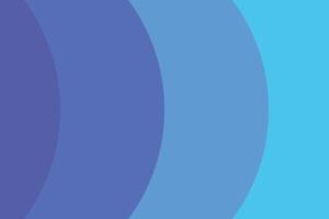 Circular Motion Left to Right Background vector