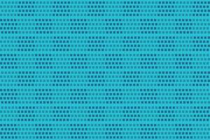 Square Green Pattern vector