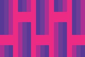 Rectangle Shapes Background vector