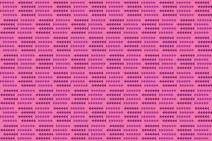 Triangle Right and Left Purple Pattern vector