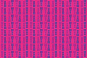 Square Pattern and Background vector