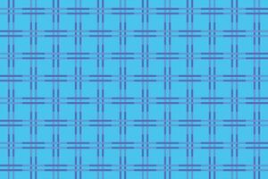 Blue Mesh Pattern and Background vector