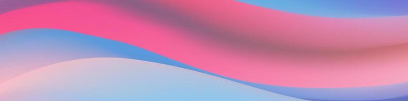 Sleek mesh blur design, perfect for adding a contemporary vibe to ads and social media visuals vector