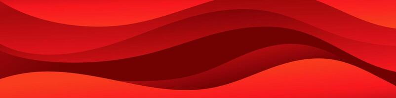 Modern gradient wave background, perfect for enhancing your social media visuals, advertising, or presentations vector