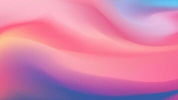 This abstract mesh blur background adds a modern, stylish touch to ads and social media posts vector