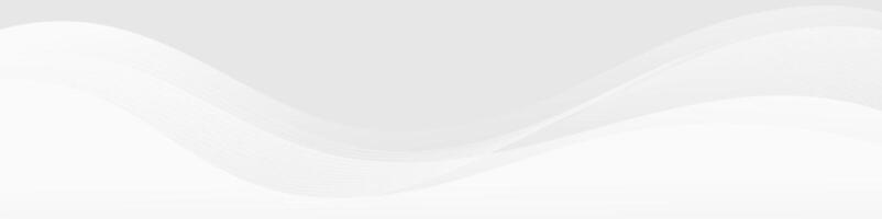 A beautiful gradient wave design, ideal for creating stunning backgrounds, advertisements, or social media posts vector