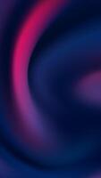 Sleek abstract mesh blur background, perfect for creating modern and captivating advertisements vector