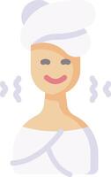 spa illustration design vector