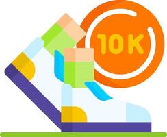 pedometer illustration design vector