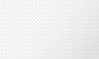 Abstract geometric hexagonal graphic design print 3d cubes pattern. vector