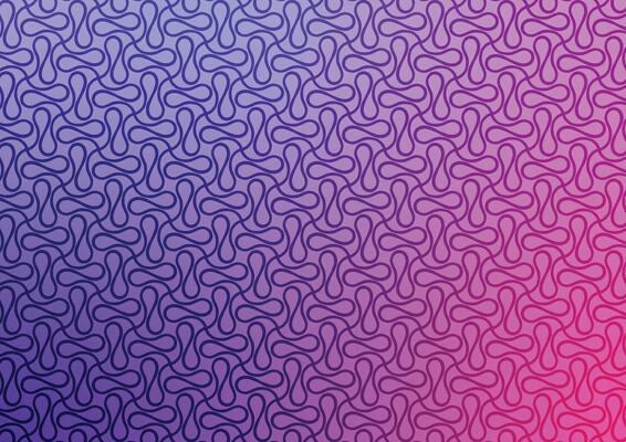 Soft purple line abstract pattern curve wallpaper background