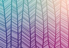Purple gradient presentation graphic background vector