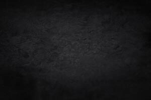 High-Resolution Dark Grey Slate Texture for Background and Design photo