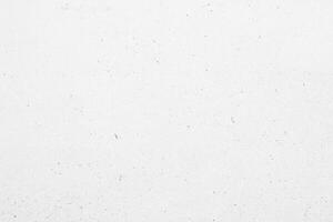 Plain White Paper Texture Background with Space for Text photo