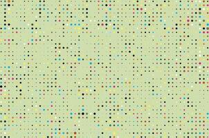 a green background with many small dots, a colorful background with a pattern of dots and dots, vintage grunge dots texture, dot vector
