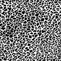 Abstract animal skin leopard print animal pattern. Leopard skin abstract for printing, cutting, stickers home decorate and more. vector