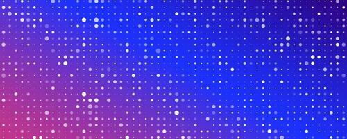 Abstract geometric gradient squares background vector