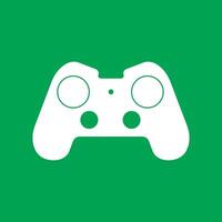 game controller icon or game pad icon symbols vector