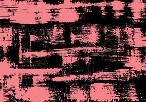 Abstract paint texture background. Weathered paint scratch backdrop. For artistic poster, banner, cover, or flyer. vector