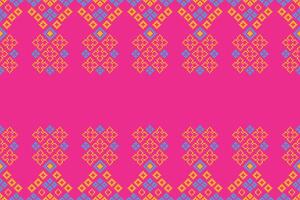 cross stitch motif cream pattern background 23.8.24 6 vector