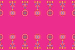 cross stitch motif pink pattern background 23.8.24 2 vector