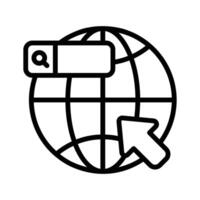 Web browser premium design vector