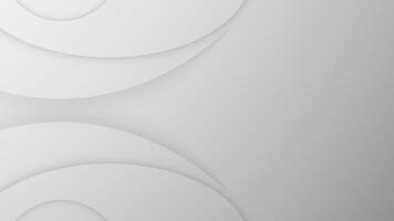 Classic grey background with shadow pattern. vector
