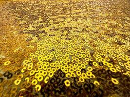 Sequin background, abstract sparkling background, pattern photo