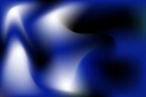 Abstract gradation color background template vector