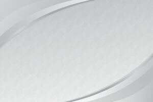 Abstract black and white background texture vector