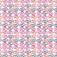 print Chaotic pattern design. vector