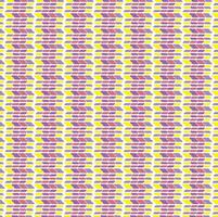 Abstract shapes pattern and background. vector