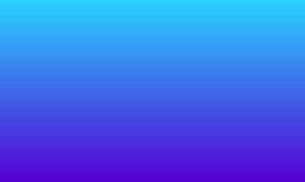 Abstract blue sky gradient texture background. Modern creative space surface element vector